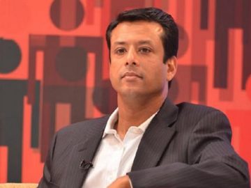 সজীব ওয়াজেদ জয়