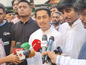 সমন্বয়করা