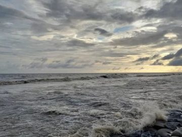 সমুদ্র বন্দর