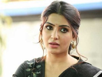 সামান্থা