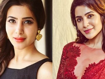 সামান্থার