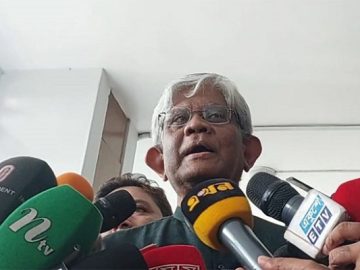 সার ও মসুর ডাল