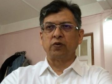 সালাহউদ্দিন আহমেদ