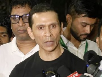 সোহেল তাজ