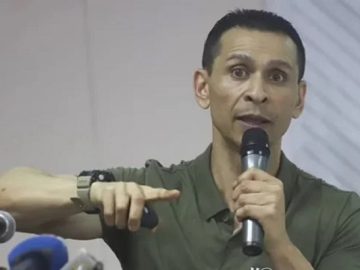 স্বরাষ্ট্র প্রতিমন্ত্রী তানজিম আহমেদ সোহেল তাজ