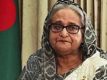 হত্যা মামলা