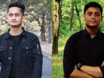 হাসনাত-সারজিস