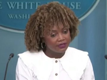 হোয়াইট হাউজ