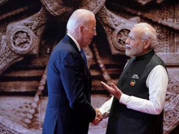 হোয়াইট হাউস