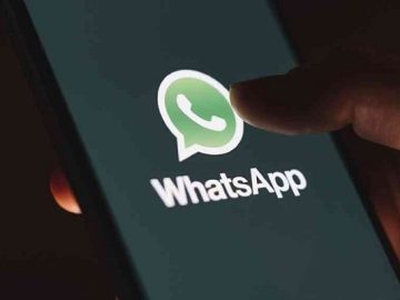 হোয়াটসঅ্যাপ