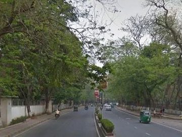 ২০ বাংলো