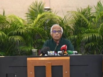 অন্তর্বর্তী সরকার