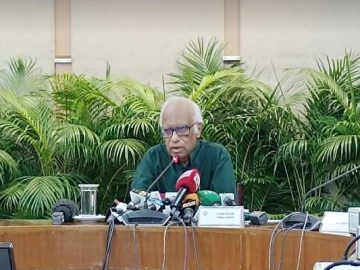 অন্তর্বর্তী সরকার