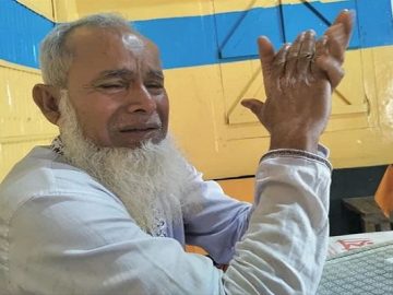 অহিদুল ইসলাম