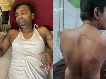 আ. লীগ-বিএনপি নেতারা