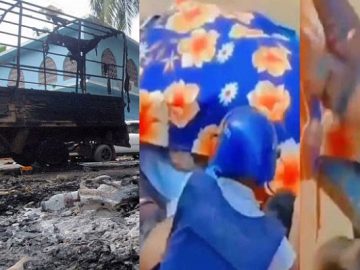 আশুলিয়ায়