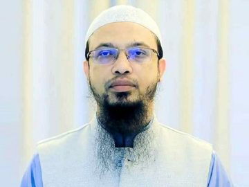 আস-সুন্নাহ ফাউন্ডেশন