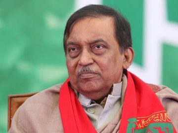 আসাদুজ্জামান খান