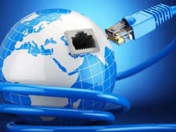 ইন্টারনেট সেবা