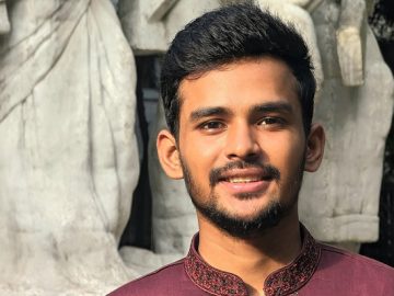 উপদেষ্টা আসিফ