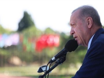 এরদোগান