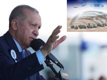 এরদোগানের