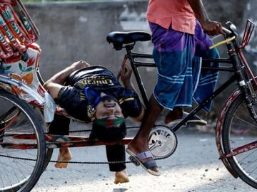 কোটা সংস্কার আন্দোলন