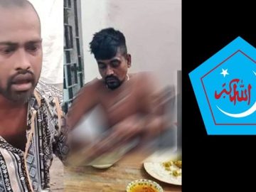 ছাত্রশিবি