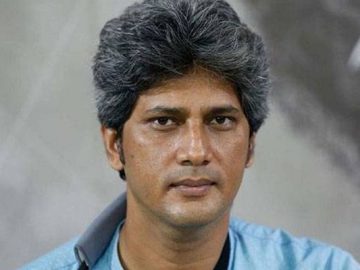 জোনায়েদ সাকির