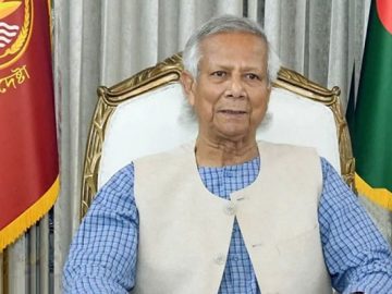 ড. ইউনূস