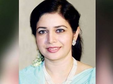 ডা. জোবাইদা রহমান