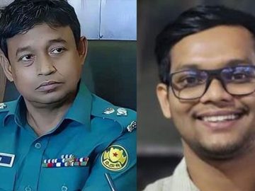 ডিবি হারুন