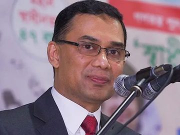 তারেক রহমান