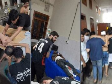 বরিশাল বিশ্ববিদ্যালয় 1