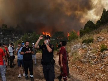 বলিভিয়ায়