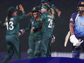 বাংলাদেশ