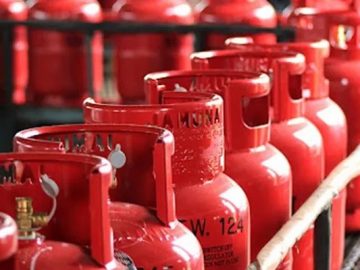 বাড়ল এলপি গ্যাসের দাম