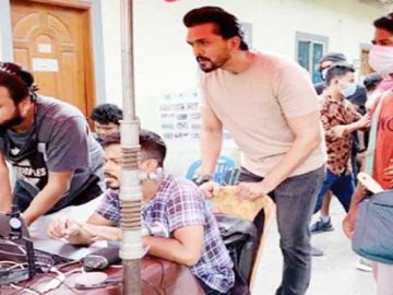 বিনোদন ডেস্ক