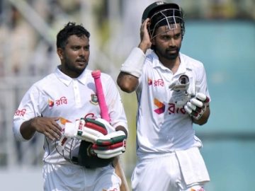 বিপর্যয়ে বাংলাদেশ