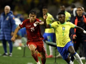 ব্রাজিল