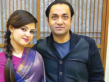 মুনিয়া হত্যা