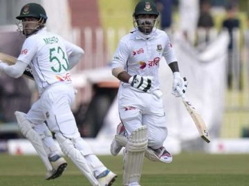 লিটন-মিরাজ