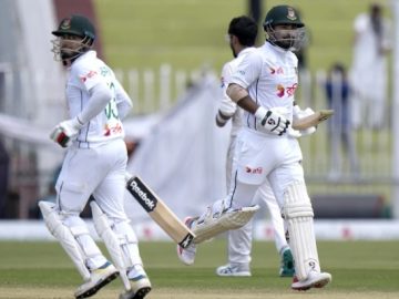 লিটন-মিরাজ