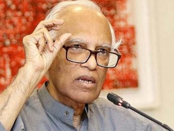 শিক্ষা উপদেষ্টা