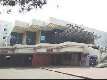 শিল্পকলার দুর্নীতি1