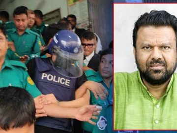 শ্যামল দত্ত