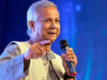 সংস্কারের উদ্যোগ