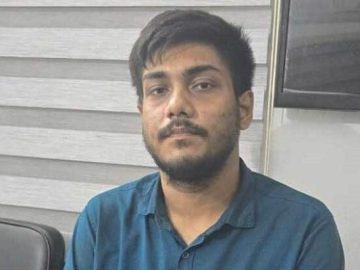 সঞ্জয় পাল