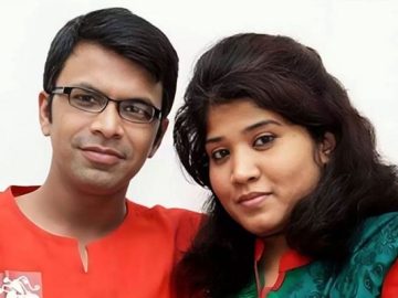 সাগর-রুনি