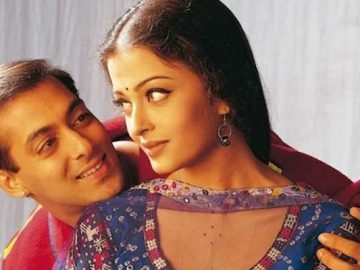 সালমান-ঐশ্বরিয়া